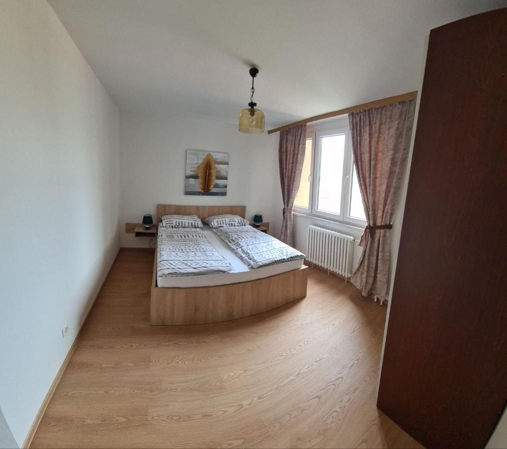 Bilino Polje Apartment Zenica Ngoại thất bức ảnh